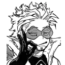 👌 emoji (@Tengen) Takami Keigo Telegram sticker 13 of 67
