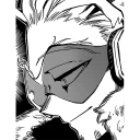 🙂 emoji (@Tengen) Takami Keigo Telegram sticker 6 of 67