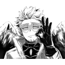 👌 emoji (@Tengen) Takami Keigo Telegram sticker 11 of 67
