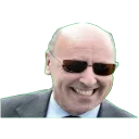 🤓 emoji FORTELINTE Telegram sticker 13 of 120