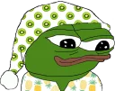 😴 emoji R Telegram sticker 11 of 17