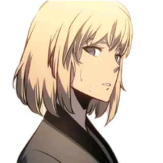 💇 emoji Chae Telegram sticker 5 of 12