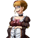 😋 emoji Umineko Telegram sticker 13 of 32