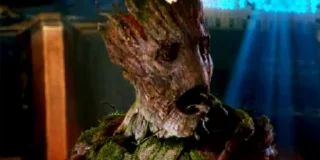 😋 emoji Groot @marvelvideosticker Telegram sticker 10 of 31