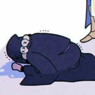 😩 emoji ЛАКРИЦА ГИТЛЕР by @Xxx_ilSpcbIm Telegram sticker 22 of 120