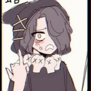 Sticker from ЛАКРИЦА ГИТЛЕР by @Xxx_ilSpcbIm