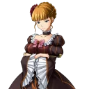 Sticker from umineko