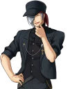 😎 emoji Umineko Telegram sticker 14 of 31