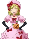 😌 emoji Umineko Telegram sticker 7 of 31