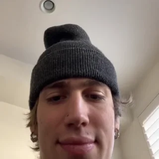 🛹 emoji Vinnie Hacker @TranceShit Telegram sticker 13 of 50
