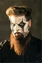 😐 emoji Slipknot 😎 Telegram sticker 20 of 48