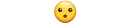 😧 emoji @arefabbasiii Telegram sticker 22 of 118