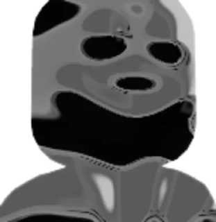 💀 emoji Turtle inc. Telegram sticker 7 of 8