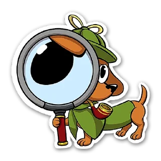 🧐 emoji Valorant Telegram sticker 6 of 120