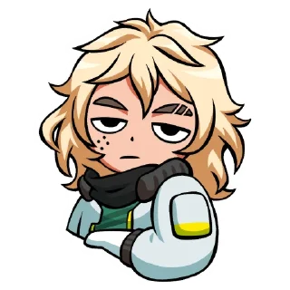 😐 emoji Valorant Telegram sticker 21 of 93