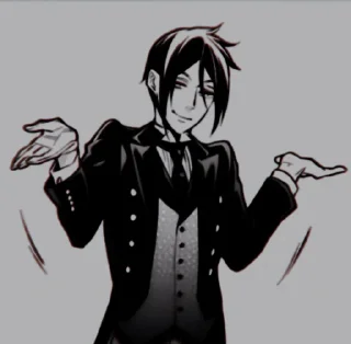 🥢 emoji ‧₊𓄹血𝐁𝐥𝐚𝐜𝐤液𝄒 @NYXIII゛ Telegram sticker 15 of 60