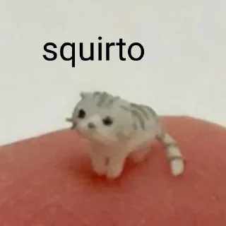 🐱 emoji cacca culo pisnelo Telegram sticker 7 of 13