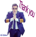 Sticker from salman-ali khani