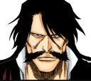 😐 emoji yhwach .saku Telegram sticker 5 of 82
