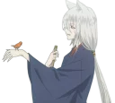☺️ emoji tomoe .saku Telegram sticker 14 of 120