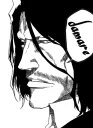 Sticker from yhwach .saku