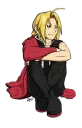 😊 emoji Edward Elric .saku Telegram sticker 16 of 120