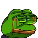 😭 emoji Syrup Finance Telegram sticker 8 of 9