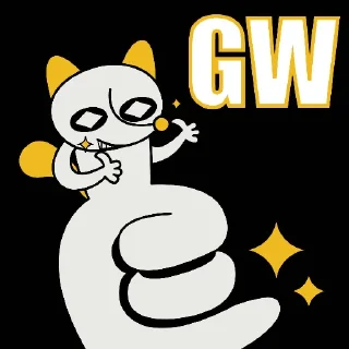 Sticker from Sable Finance