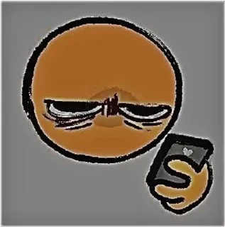 😒 emoji Няяяя💗💗💗 Telegram sticker 6 of 11