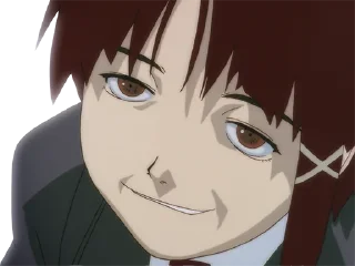 😏 emoji Lain @FranceCanal Telegram sticker 6 of 23