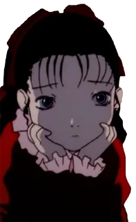😞 emoji Lain @FranceCanal Telegram sticker 20 of 23