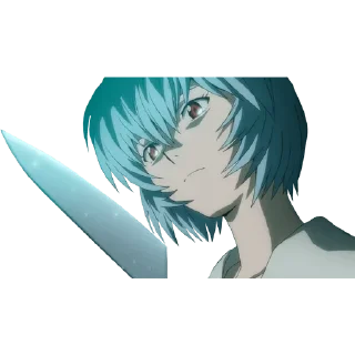 😠 emoji Rei @FranceCanal Telegram sticker 17 of 24
