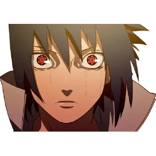 👁 emoji Naruto @FranceCanal Telegram sticker 22 of 84
