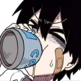 🥃 emoji hooni @R666d1 Telegram sticker 19 of 43