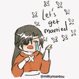 🗝 emoji shy - Telegram sticker 15 of 26