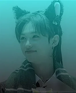 🌟 emoji Felix - @kristikky ♡ Telegram sticker 12 of 24