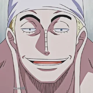 ⚡️ emoji God Enel @lionelmessican Telegram sticker 22 of 50