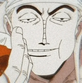 ⚡️ emoji God Enel @lionelmessican Telegram sticker 20 of 50