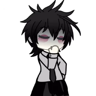 🐾 emoji soo silly Telegram sticker 6 of 30