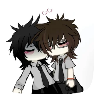 💘 emoji soo silly Telegram sticker 11 of 30