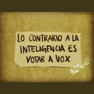 🤮 emoji Abascal es reptiliano Telegram sticker 10 of 102