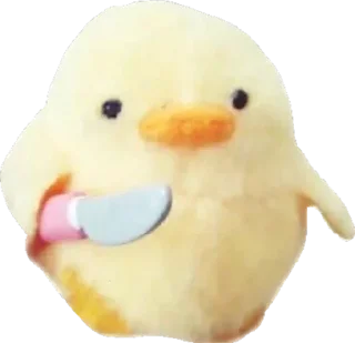 🔪 emoji My Faves 2 Telegram sticker 22 of 50