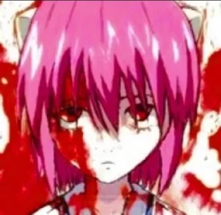 🧷 emoji that was not oki doki @JustSomeBullshit Telegram sticker 6 of 120