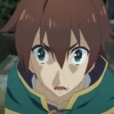 😡 emoji KonoSuba Telegram sticker 19 of 59