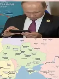 🇷🇺 emoji Shitpost Ita GIF - @safesticker Telegram sticker 5 of 24