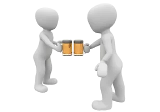 🍻 emoji ㅤㅤ  p!xbae ㅤㅤ @qill3o Telegram sticker 9 of 60