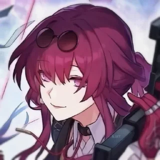 🌟 emoji Honkai Star rail by @Headless_ Telegram sticker 8 of 22