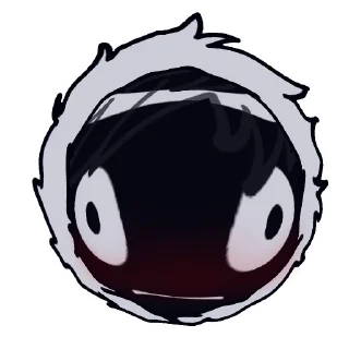 Sticker from Смотрялка ☺️