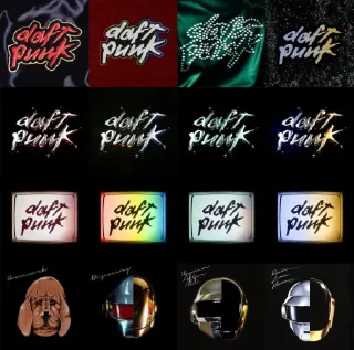 🤖 emoji 🌵Daft Punk🌵 @Cactus_Gang Telegram sticker 21 of 120