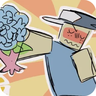 🌌 emoji ✨Taunt🌃🧢 Telegram sticker 17 of 110